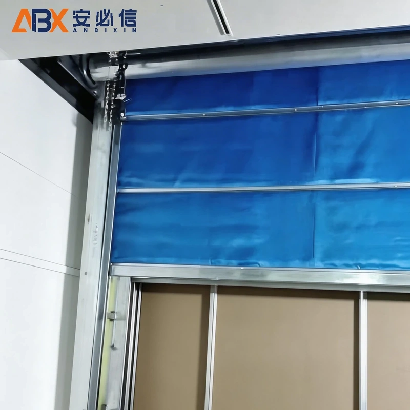 蚌埠市快速堆积门