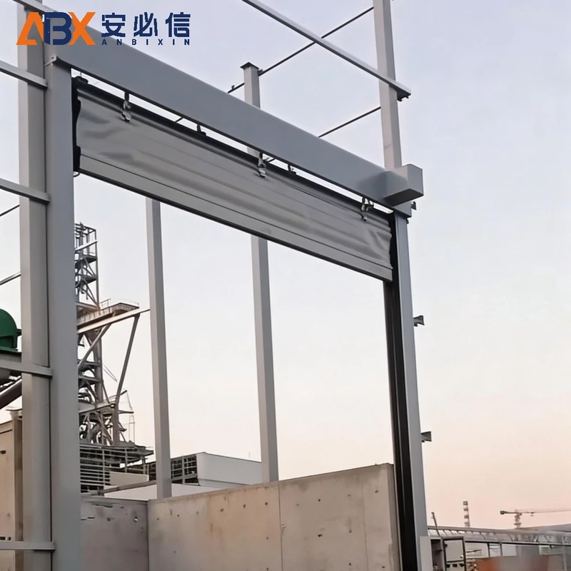 蚌埠市机械式门封