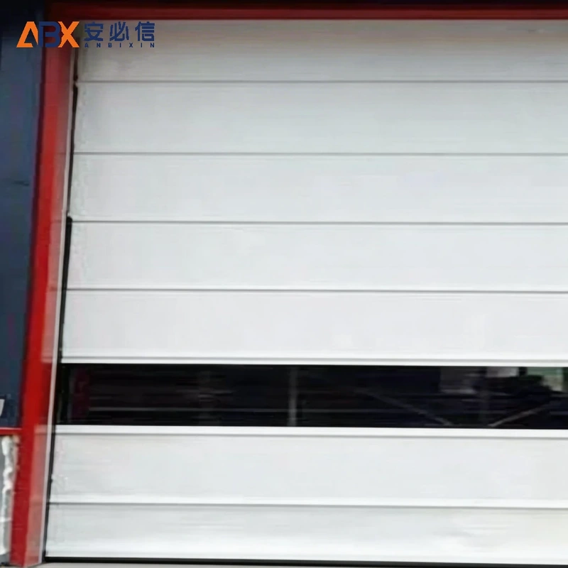 蚌埠市自动快速门
