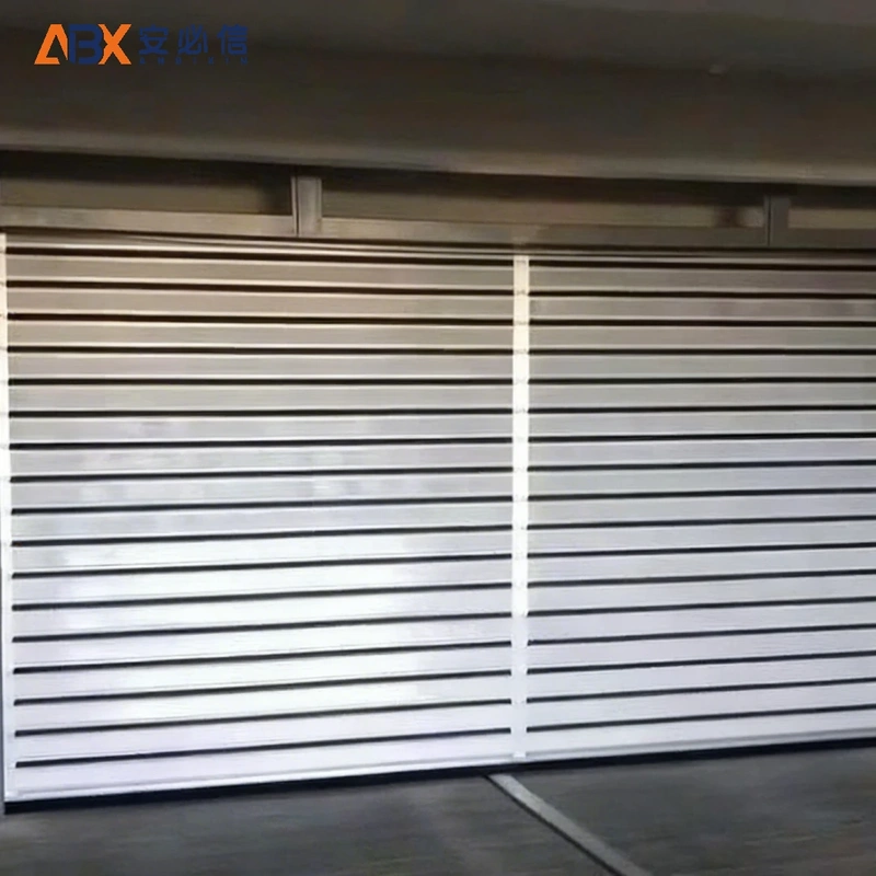 蚌埠市洁净室高速门